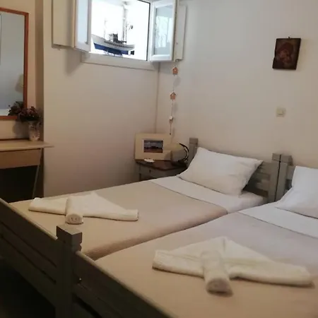 Amorgos_jewel Vakantiehuis